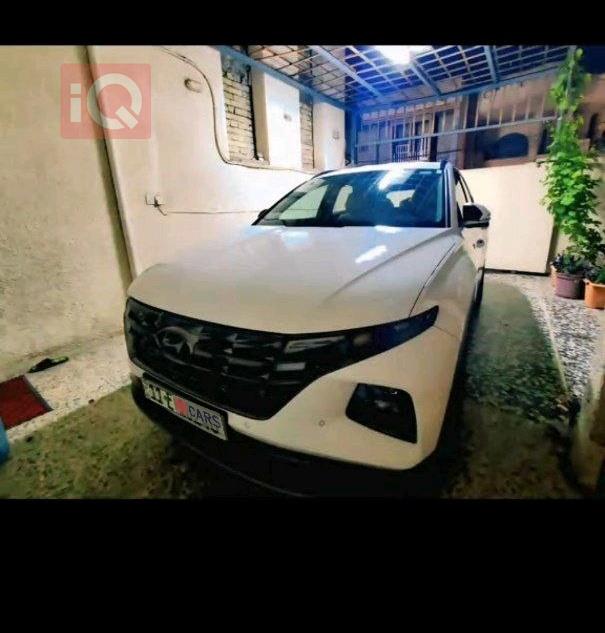 هيونداي توسان